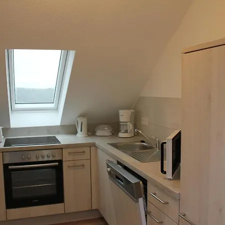 Fewo 7 - #93762 Apartment