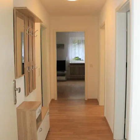 Fewo 7 - #93762 Deuselbach
