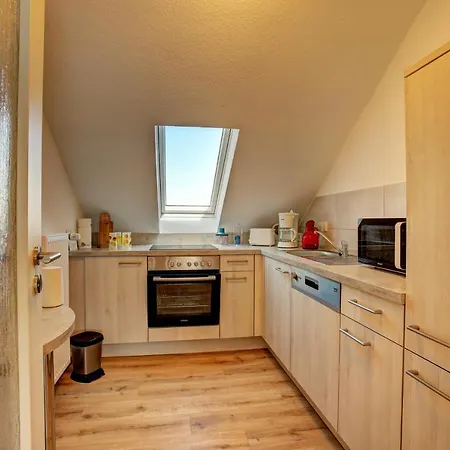 Apartment Fewo 7 - #93762 Deuselbach